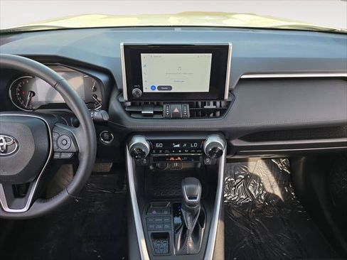 Certified 2023 Toyota RAV4 XLE Premium AWD/4WD image 10