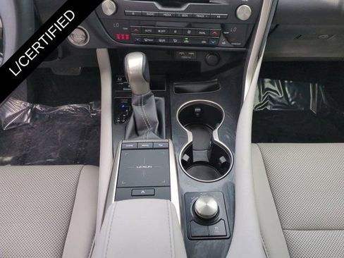 Certified 2021 Lexus RX 350 FWD w/ Accessory Package image 18