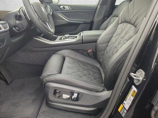 New 2026 BMW X5 xDrive50e w/ Climate Comfort Package video 4