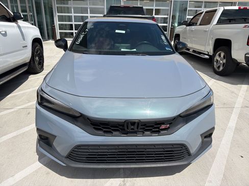 Used 2024 Honda Civic Si image 2