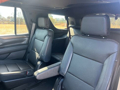 Used 2023 Chevrolet Tahoe High Country w/ Premium Package 2 image 18