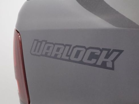 Certified 2019 RAM 1500 Warlock w/ Electronics Group AWD/4WD image 11