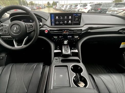 New 2026 Acura MDX w/ Advance Package image 7