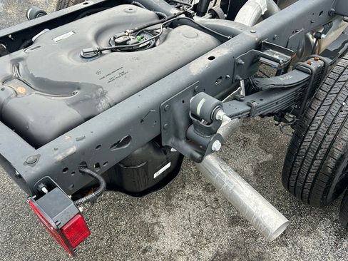 New 2025 RAM 3500 Big Horn image 24