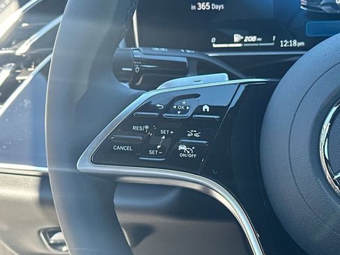 New 2026 Mercedes-Benz E 350 Sedan image 28