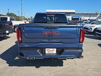 New 2026 GMC Sierra 1500 Denali