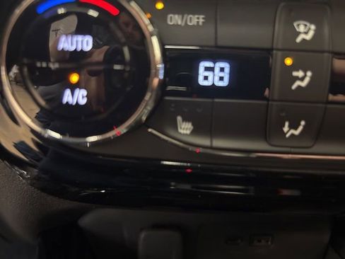 New 2026 Chevrolet Trax RS w/ Driver Confidence Package FWD image 23