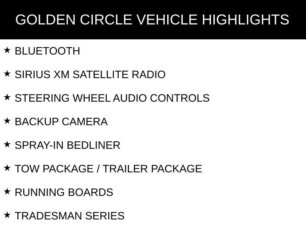 Used 2018 RAM 1500 Tradesman w/ Popular Equipment Group RWD image 2