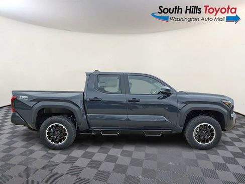 New 2026 Toyota Tacoma TRD Off-Road AWD/4WD image 7