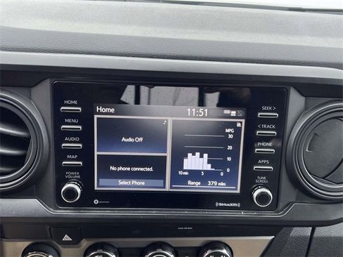 Used 2020 Toyota Tacoma SR image 23