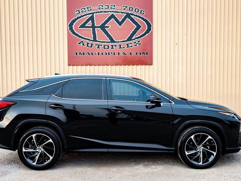 Used 2019 Lexus RX 350 FWD image 2