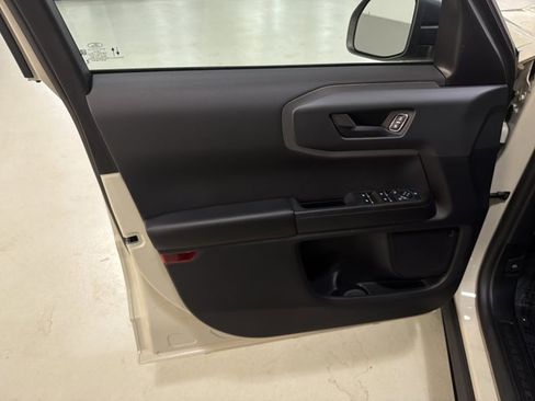 Used 2024 Ford Bronco Sport Big Bend w/ Convenience Package AWD/4WD image 17