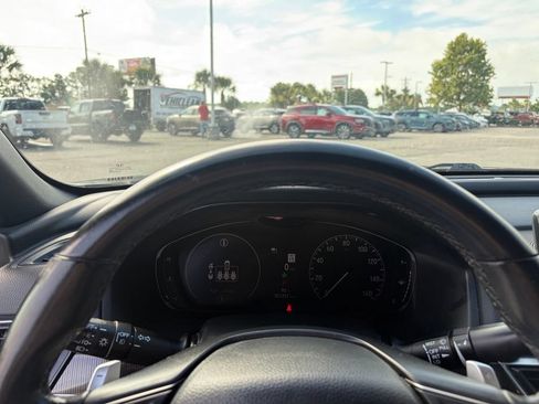 Used 2022 Honda Accord Sport image 18