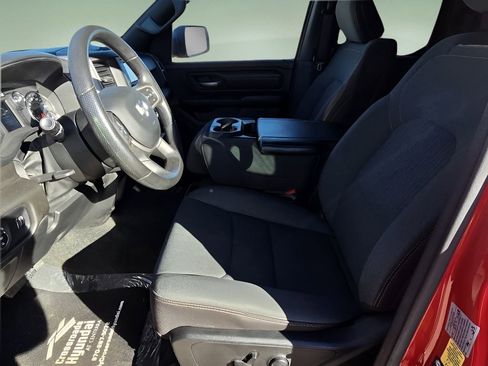 Used 2023 RAM 1500 Tradesman image 26