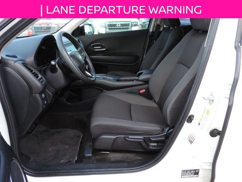 Used 2022 Honda HR-V EX image 15