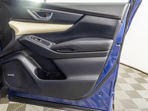 Used 2021 Subaru Ascent Limited w/ Technology Package image 53