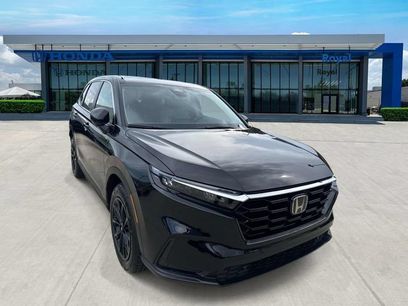 Certified 2024 Honda CR-V EX-L