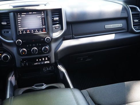 Used 2021 RAM 1500 Big Horn AWD/4WD image 26