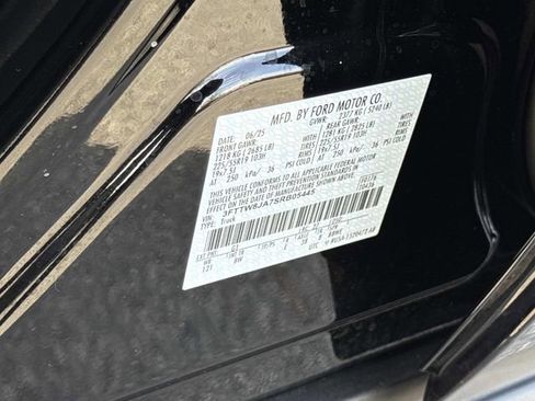 Used 2025 Ford Maverick XLT w/ XLT Luxury Package image 31