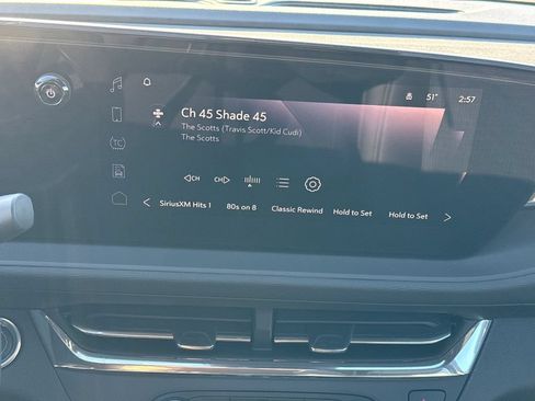 New 2026 Buick Envista Preferred FWD image 22
