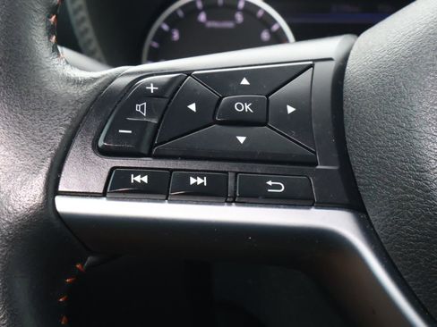 Used 2024 Nissan Sentra SR FWD image 20
