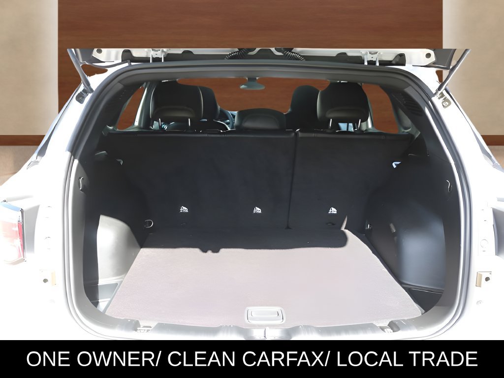 Used 2026 Jeep Compass Latitude AWD/4WD image 40