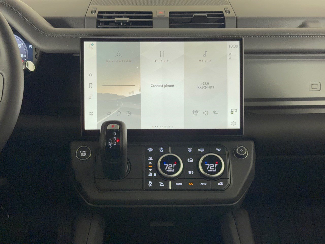 New 2026 Land Rover Defender 110 S AWD/4WD image 22