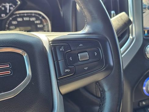 Used 2020 GMC Sierra 1500 SLT w/ SLT Premium Package AWD/4WD image 31