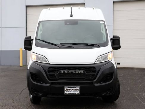 Used 2026 RAM ProMaster 2500 FWD image 9
