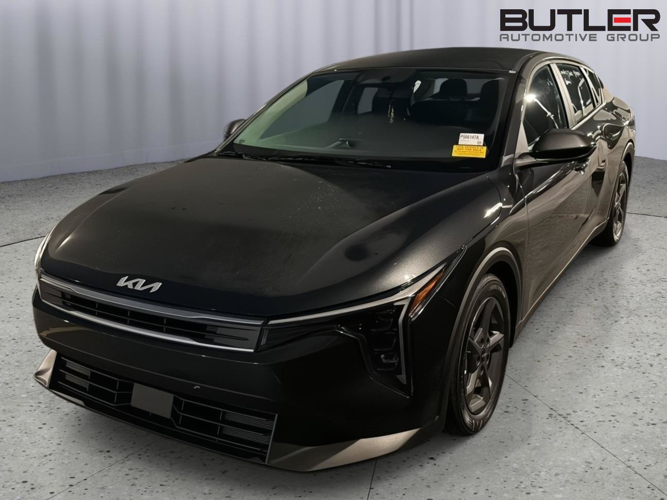 Used 2025 Kia K4 FWD image 5