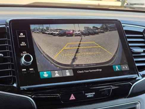 Used 2025 Honda Ridgeline RTL image 31