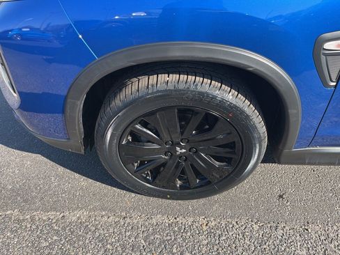 Used 2022 Mitsubishi Outlander Sport LE image 14