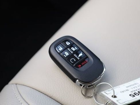 New 2026 Honda Odyssey EX-L image 29