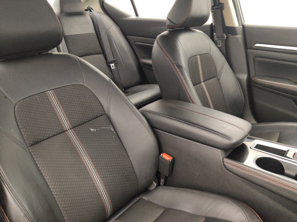 Used 2024 Nissan Altima 2.5 SR FWD image 21