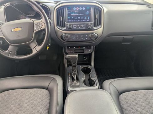 Used 2017 Chevrolet Colorado Z71 RWD image 24