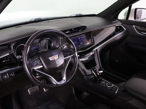 Used 2021 Cadillac XT6 Sport AWD/4WD image 30