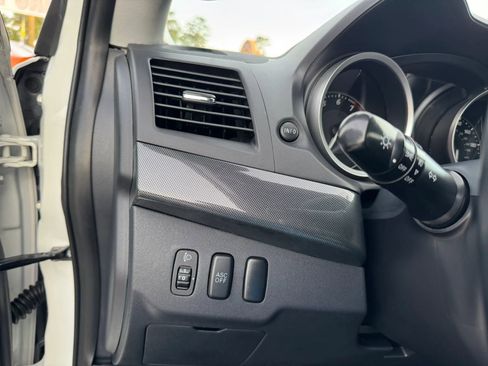 Used 2008 Mitsubishi Lancer Evolution GSR AWD/4WD image 30
