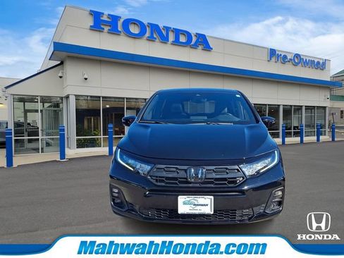 Used 2025 Honda Odyssey Sport-L image 2
