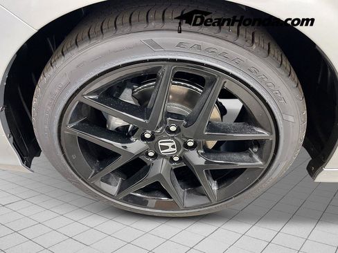 New 2026 Honda Civic Sport image 11