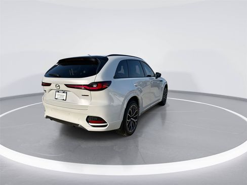 New 2026 MAZDA CX-70 3.3 Turbo S w/ Premium Package AWD/4WD image 8