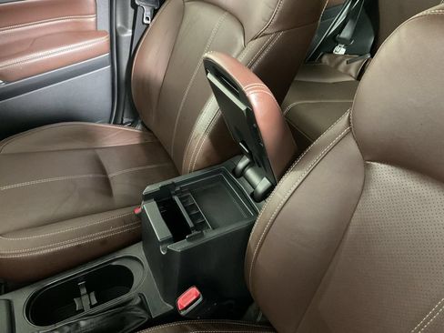 Used 2017 Subaru Forester 2.5i Touring AWD/4WD image 33