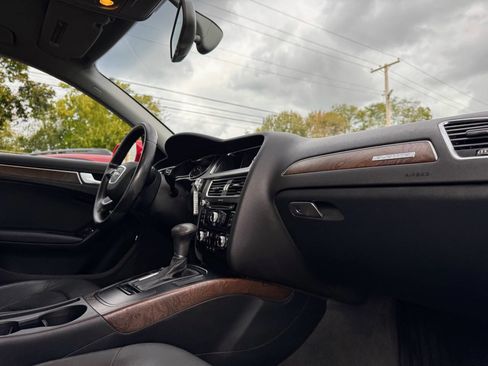 Used 2013 Audi A4 2.0T Premium Plus w/ Premium Plus Pkg image 27