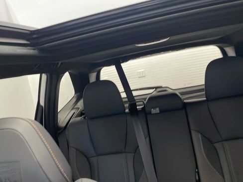 Used 2025 Subaru Forester Wilderness w/ Wilderness Package image 27