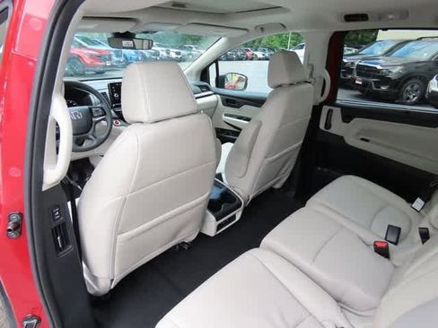 New 2026 Honda Odyssey EX-L image 15