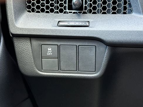 Certified 2025 Honda CR-V Sport image 31