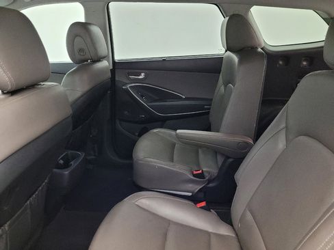 Used 2017 Hyundai Santa Fe Limited w/ Cargo Package image 18