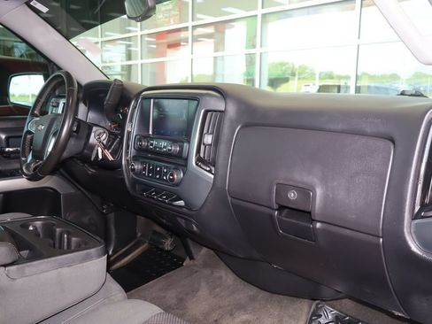 Used 2014 Chevrolet Silverado 1500 LT w/ Max Trailering Package AWD/4WD image 36