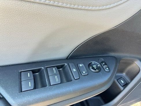 Certified 2017 Honda Civic EX-L image 13