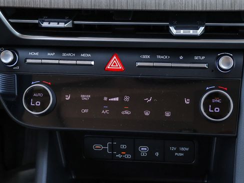 New 2026 Hyundai Sonata SEL FWD image 20