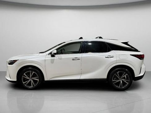 Used 2023 Lexus RX 350 Premium w/ Accessory Package (Z1) AWD/4WD image 7